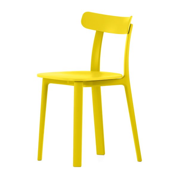 Vitra - All Plastic Chair Vitra - All Plastic Chair