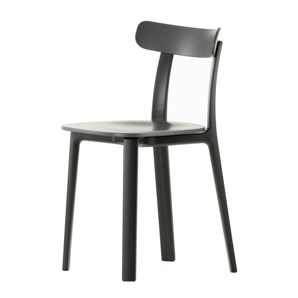 Vitra - All Plastic Chair Vitra - All Plastic Chair