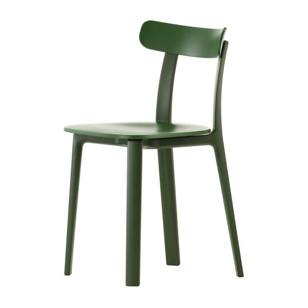 Vitra - All Plastic Chair Vitra - All Plastic Chair