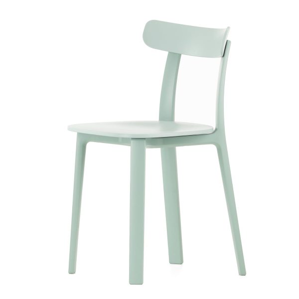Vitra - All Plastic Chair Vitra - All Plastic Chair