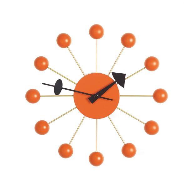 Vitra - Ball Clock Vitra - Ball Clock