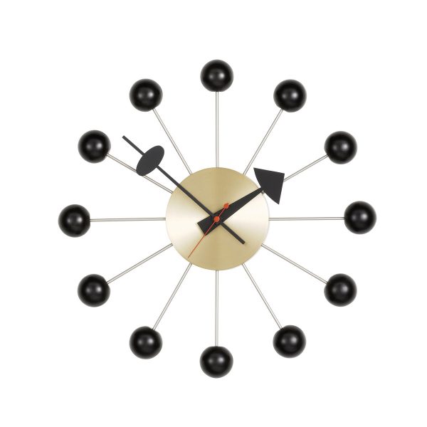 Vitra - Ball Clock Vitra - Ball Clock