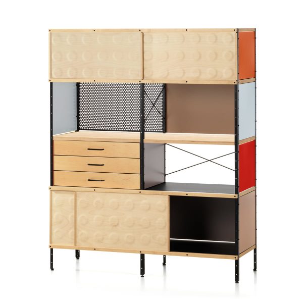 Vitra - ESU Bookcase Vitra - ESU Bookcase