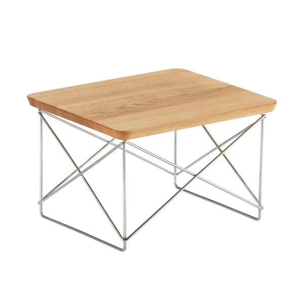 Vitra - Eames Occasional Table LTR Vitra - Eames Occasional Table LTR