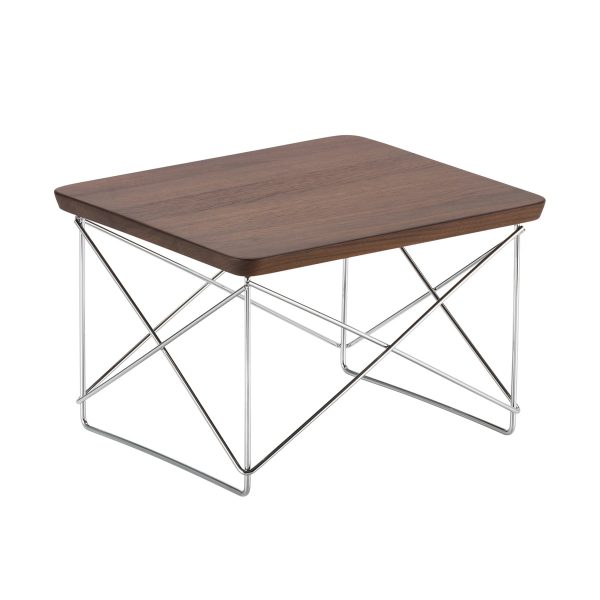 Vitra - Eames Occasional Table LTR Vitra - Eames Occasional Table LTR