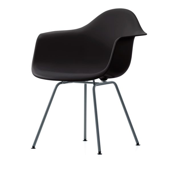 Vitra - Eames Plastic Armchair DAX (H 43 cm) Vitra - Eames Plastic Armchair DAX (H 43 cm)