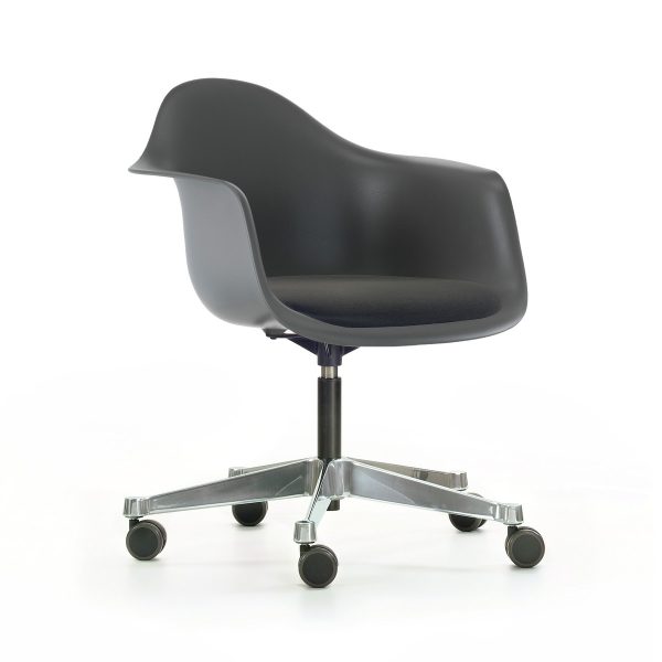 Vitra - Eames Plastic Armchair PACC Vitra - Eames Plastic Armchair PACC