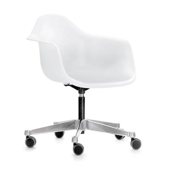Vitra - Eames Plastic Armchair PACC Vitra - Eames Plastic Armchair PACC