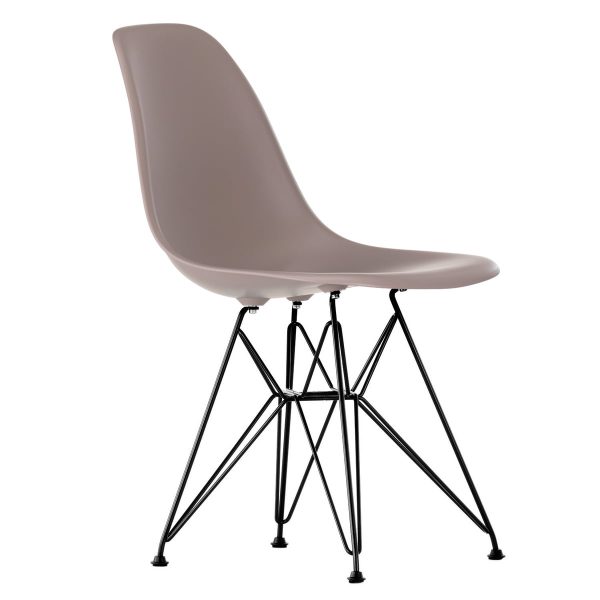Vitra - Eames Plastic Side Chair DSR (H 43 cm) Vitra - Eames Plastic Side Chair DSR (H 43 cm)