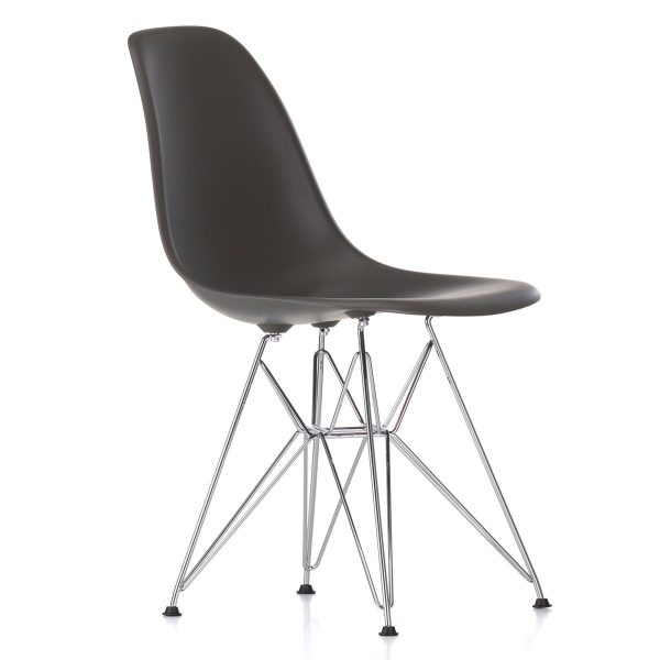 Vitra - Eames Plastic Side Chair DSR (H 43 cm) Vitra - Eames Plastic Side Chair DSR (H 43 cm)