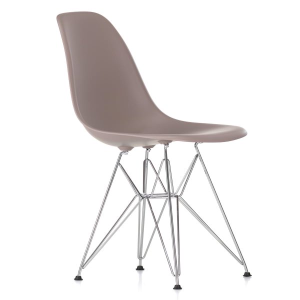 Vitra - Eames Plastic Side Chair DSR (H 43 cm) Vitra - Eames Plastic Side Chair DSR (H 43 cm)