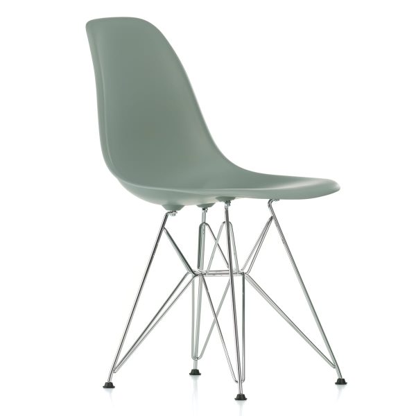 Vitra - Eames Plastic Side Chair DSR (H 43 cm) Vitra - Eames Plastic Side Chair DSR (H 43 cm)