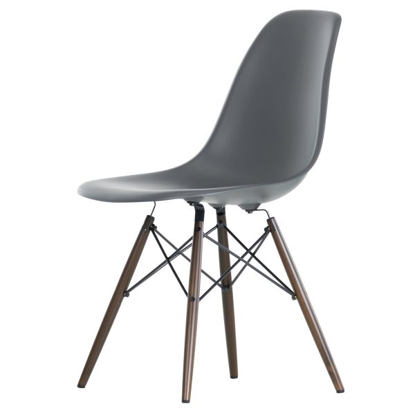 Vitra - Eames Plastic Side Chair DSW (H 43 cm) Vitra - Eames Plastic Side Chair DSW (H 43 cm)