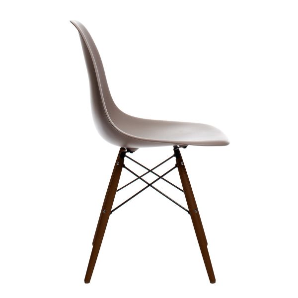 Vitra - Eames Plastic Side Chair DSW (H 43 cm) Vitra - Eames Plastic Side Chair DSW (H 43 cm)