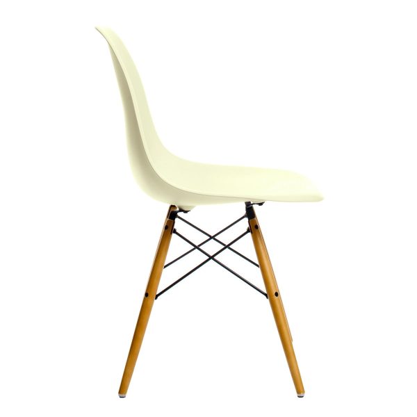 Vitra - Eames Plastic Side Chair DSW (H 43 cm) Vitra - Eames Plastic Side Chair DSW (H 43 cm)