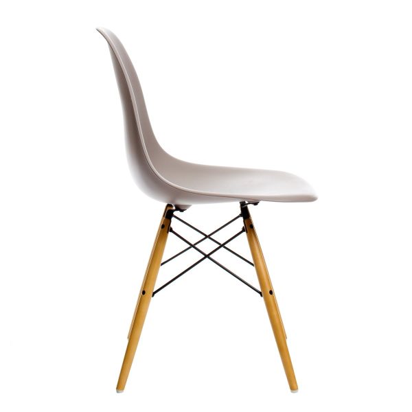 Vitra - Eames Plastic Side Chair DSW (H 43 cm) Vitra - Eames Plastic Side Chair DSW (H 43 cm)