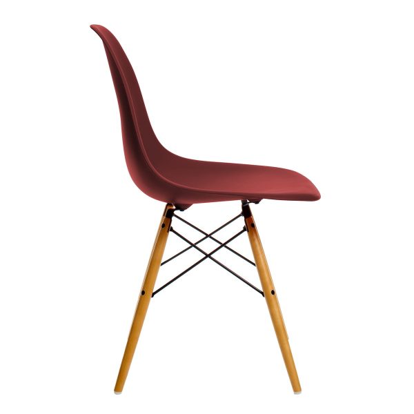 Vitra - Eames Plastic Side Chair DSW (H 43 cm) Vitra - Eames Plastic Side Chair DSW (H 43 cm)