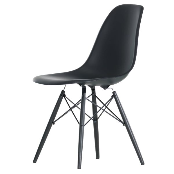 Vitra - Eames Plastic Side Chair DSW (H 43 cm) Vitra - Eames Plastic Side Chair DSW (H 43 cm)