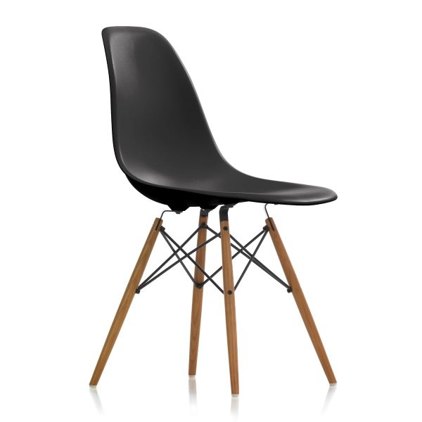 Vitra - Eames Plastic Side Chair DSW (H 43 cm) Vitra - Eames Plastic Side Chair DSW (H 43 cm)