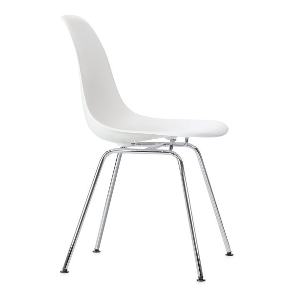 Vitra - Eames Plastic Side Chair DSX (H 43 cm) Vitra - Eames Plastic Side Chair DSX (H 43 cm)