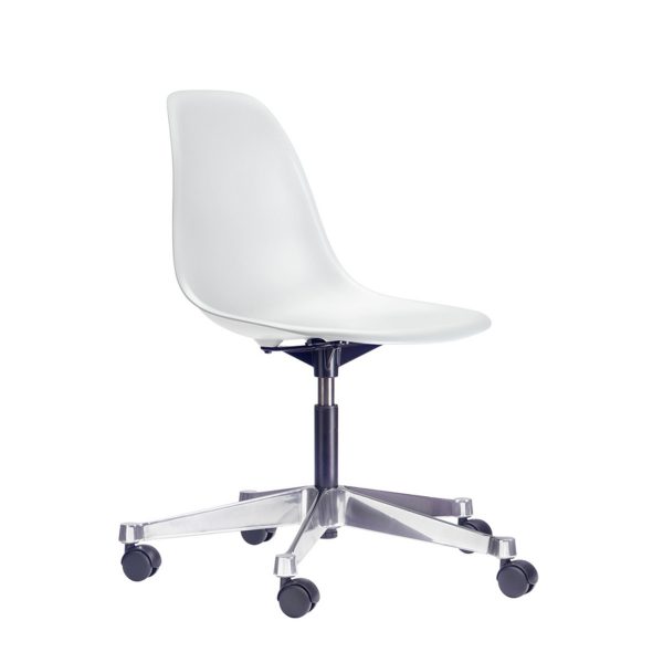 Vitra - Eames Plastic Side Chair PSCC Vitra - Eames Plastic Side Chair PSCC