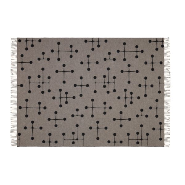 Vitra - Eames Wolldecke Vitra - Eames Wolldecke