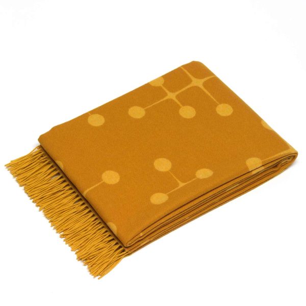 Vitra - Eames Wolldecke Vitra - Eames Wolldecke