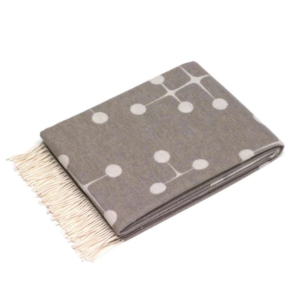 Vitra - Eames Wolldecke Vitra - Eames Wolldecke