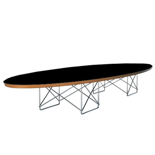 Vitra - Elliptical Table Vitra - Elliptical Table