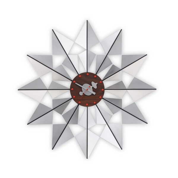 Vitra - Flock of Butterflies Wanduhr Vitra - Flock of Butterflies Wanduhr