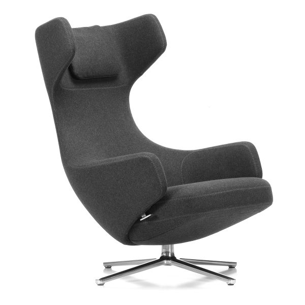 Vitra - Grand Repos Sessel Vitra - Grand Repos Sessel
