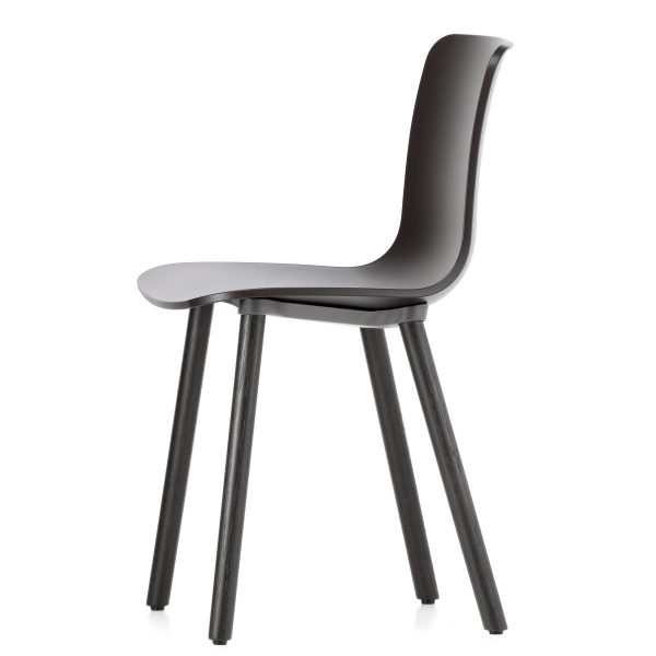 Vitra - Hal Wood Stuhl Vitra - Hal Wood Stuhl