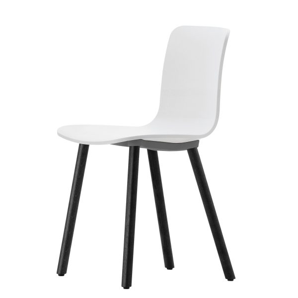Vitra - Hal Wood Stuhl Vitra - Hal Wood Stuhl