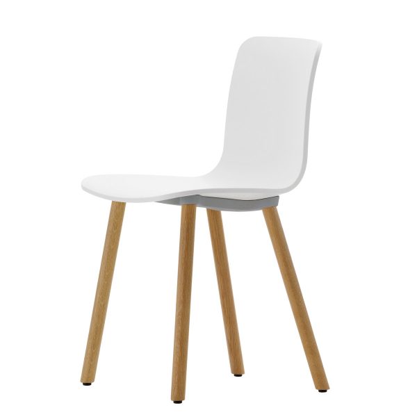 Vitra - Hal Wood Stuhl Vitra - Hal Wood Stuhl