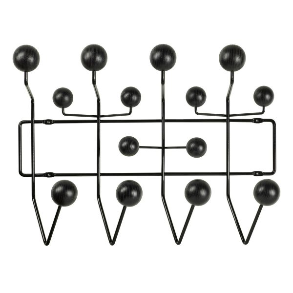 Vitra - Hang it all Garderobe Vitra - Hang it all Garderobe