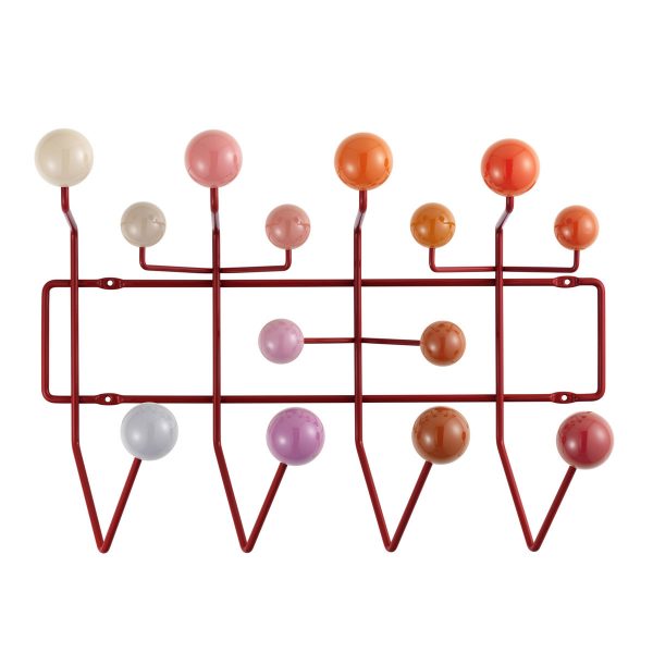 Vitra - Hang it all Garderobe Vitra - Hang it all Garderobe