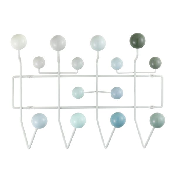 Vitra - Hang it all Garderobe Vitra - Hang it all Garderobe