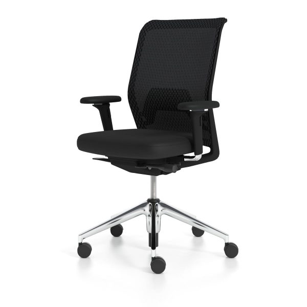 Vitra - ID Mesh Vitra - ID Mesh