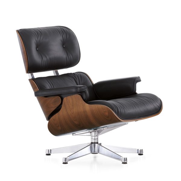Vitra - Lounge Chair Vitra - Lounge Chair