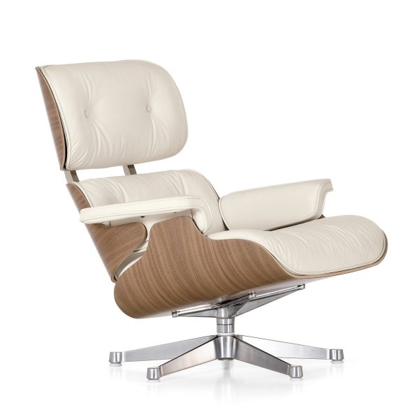 Vitra - Lounge Chair Vitra - Lounge Chair