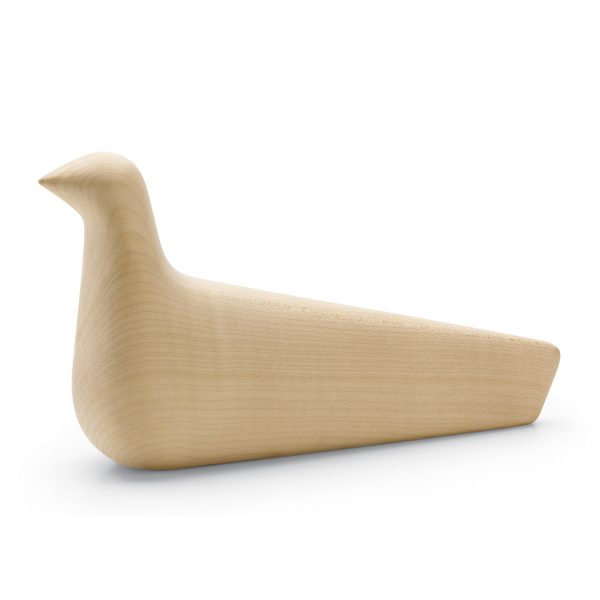 Vitra - L‘OiseauAhorn naturT:6 H:15 B:24 Vitra - L‘OiseauAhorn naturT:6 H:15 B:24