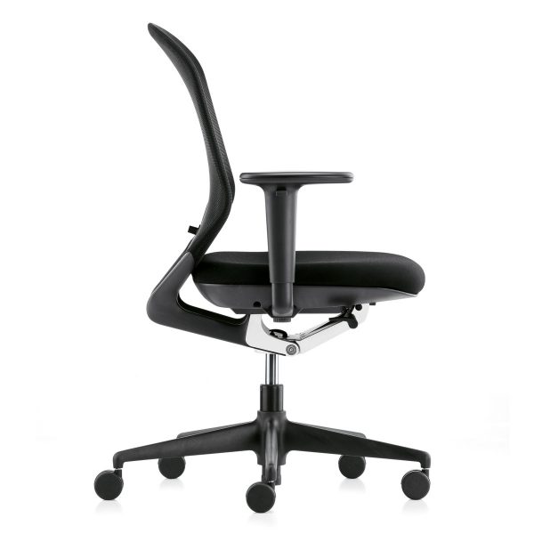 Vitra - MedaPal schwarz Vitra - MedaPal schwarz