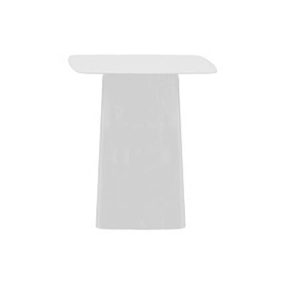 Vitra - Metal Side Table Indoor Vitra - Metal Side Table Indoor