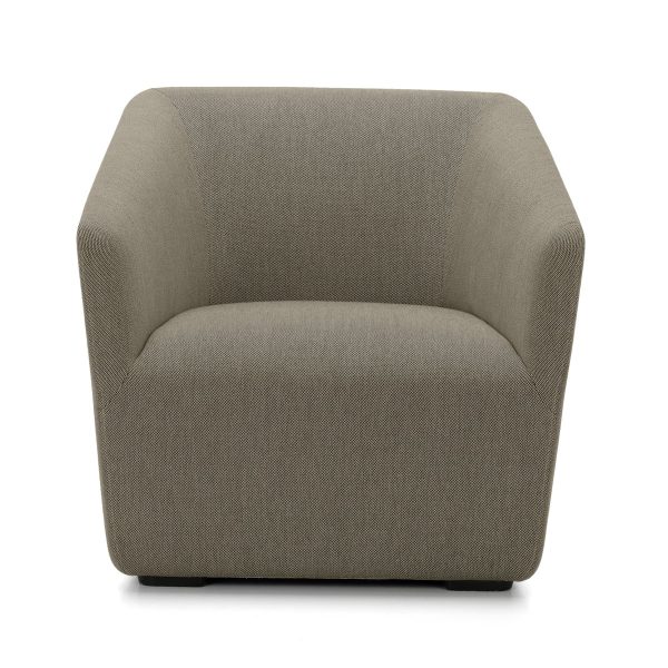 Vitra - Occasional Lounge Chair Vitra - Occasional Lounge Chair