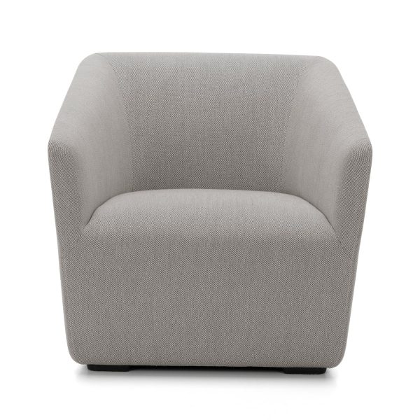 Vitra - Occasional Lounge Chair Vitra - Occasional Lounge Chair