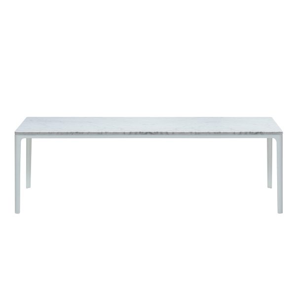 Vitra - Plate Table 370 x 1200 x 400 mm
