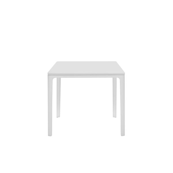 Vitra - Plate Table 370 x 400 x 400 mm Vitra - Plate Table 370 x 400 x 400 mm