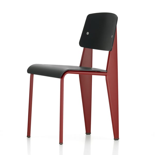 Vitra - Prouvé Standard SP chair Vitra - Prouvé Standard SP chair