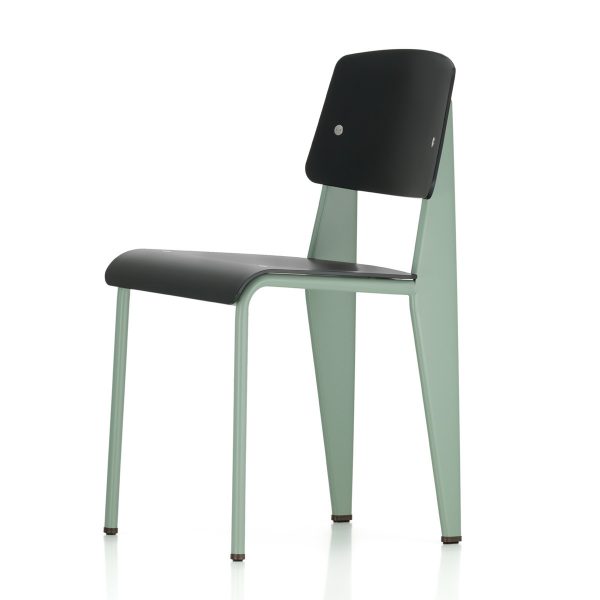 Vitra - Prouvé Standard SP chair Vitra - Prouvé Standard SP chair
