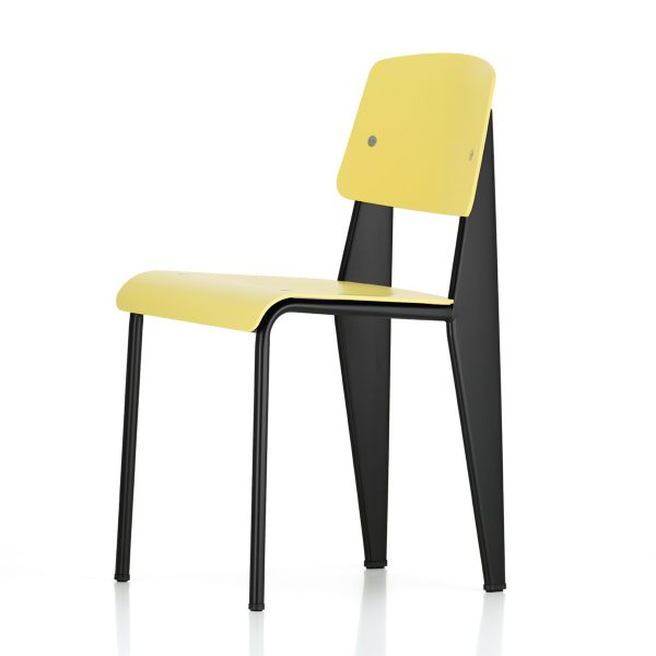 Vitra - Prouvé Standard SP chair Vitra - Prouvé Standard SP chair